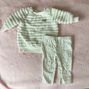 Juicy Couture Matching Set